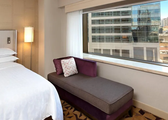 Sheraton Grand Seattle