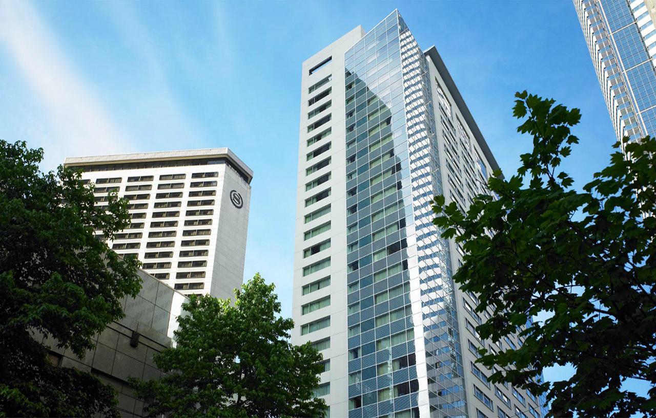 Hotel Sheraton Grand